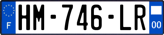 HM-746-LR