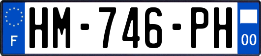 HM-746-PH