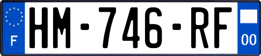 HM-746-RF