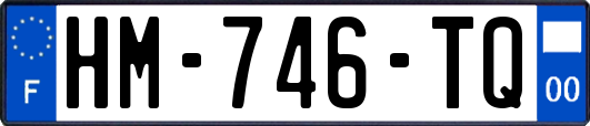 HM-746-TQ