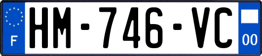 HM-746-VC