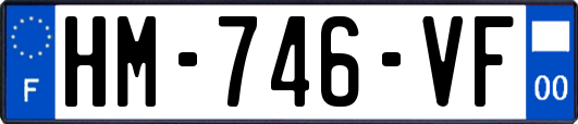 HM-746-VF