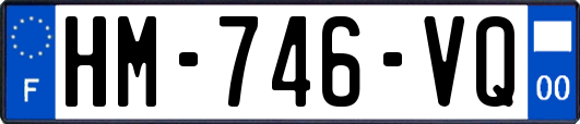 HM-746-VQ