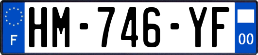 HM-746-YF