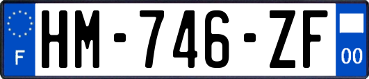 HM-746-ZF