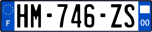 HM-746-ZS