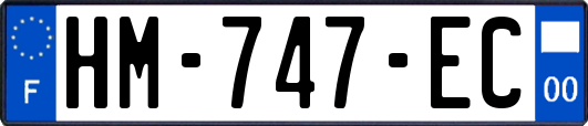 HM-747-EC