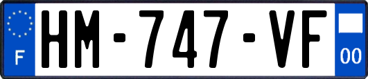 HM-747-VF