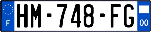 HM-748-FG