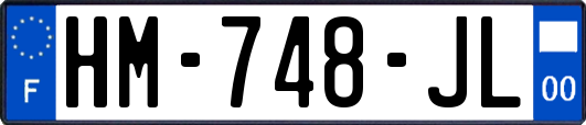 HM-748-JL