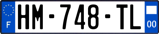HM-748-TL