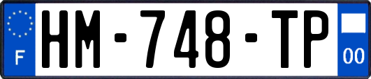 HM-748-TP