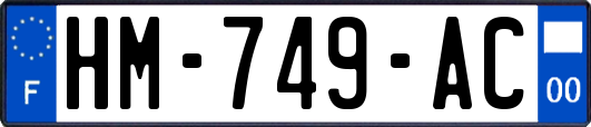 HM-749-AC