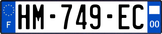 HM-749-EC