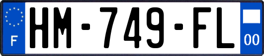 HM-749-FL