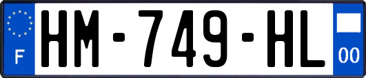 HM-749-HL