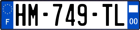 HM-749-TL