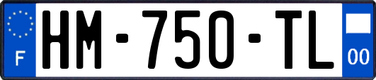 HM-750-TL