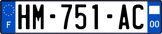 HM-751-AC