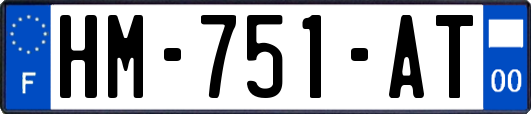 HM-751-AT