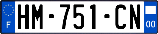 HM-751-CN