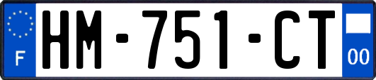 HM-751-CT