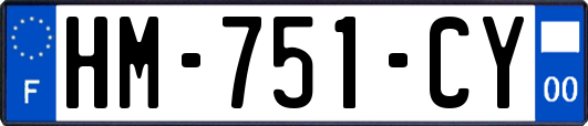 HM-751-CY