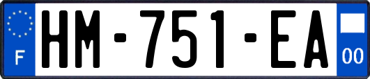HM-751-EA