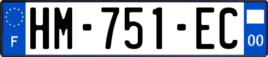HM-751-EC
