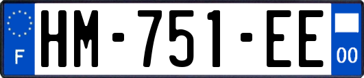 HM-751-EE