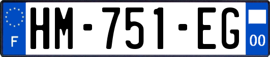 HM-751-EG
