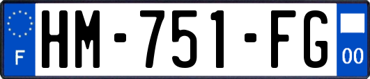 HM-751-FG