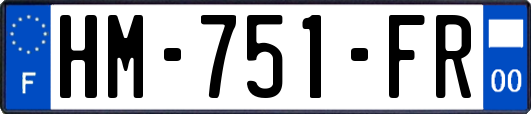 HM-751-FR