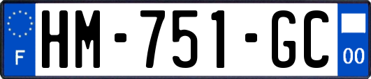 HM-751-GC