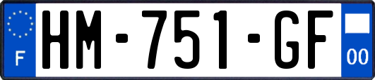 HM-751-GF