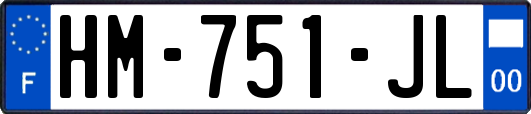 HM-751-JL
