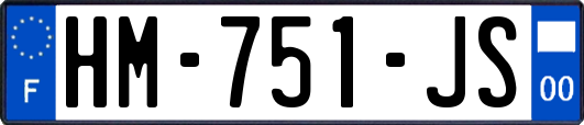 HM-751-JS