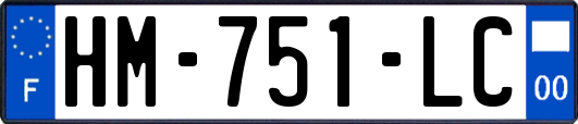 HM-751-LC
