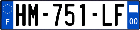 HM-751-LF