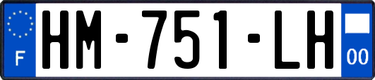 HM-751-LH