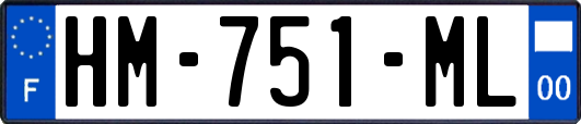 HM-751-ML