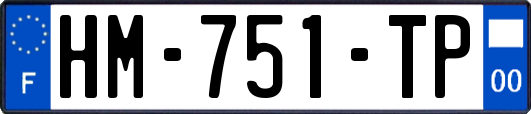 HM-751-TP
