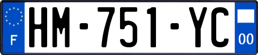 HM-751-YC
