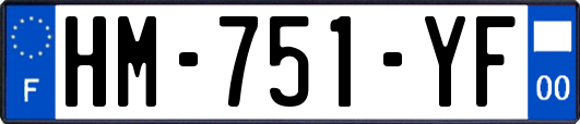 HM-751-YF