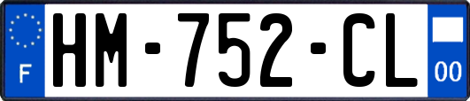 HM-752-CL