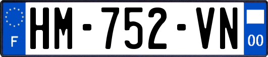 HM-752-VN