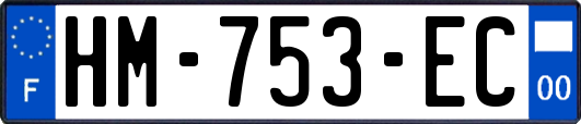 HM-753-EC