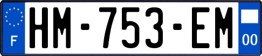 HM-753-EM