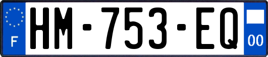 HM-753-EQ