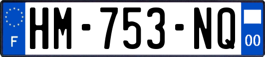 HM-753-NQ